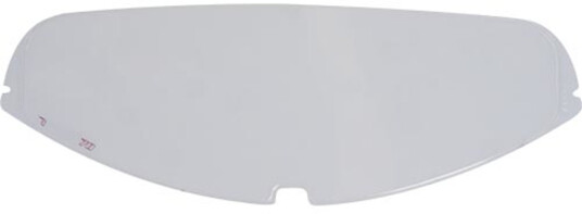 LS2 FF902 Scope DKS260 Pinlock-objektiv en størrelse klar