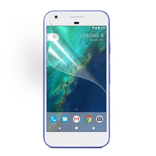 INCOVER Google Pixel XL Yourmate Skjermfilm
