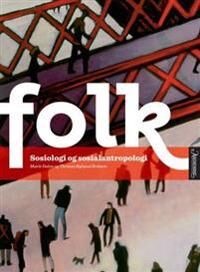 Folk Av Marit Dalen, Thomas Hylland Eriksen