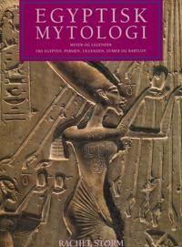 Storm Rachel Egyptisk mytologi