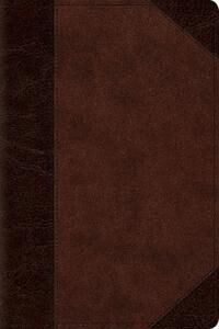 Esv Personal Reference Bible