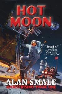 Smale Alan Hot Moon