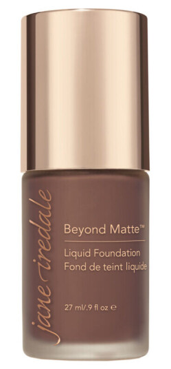 Jane Iredale Beyond Matte Liquid Foundation M18 Jane Iredale Beyond Matte Liquid Foundation M18