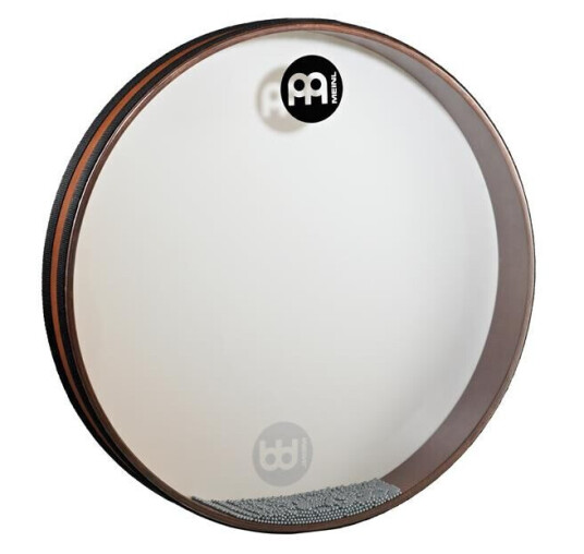 Meinl Fd-18-Sd-Tf Sea Drum 18", True Feel (M)
