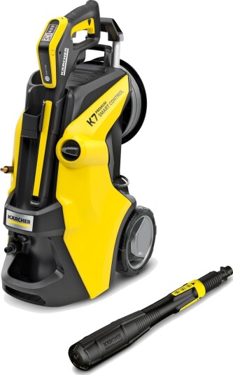 Kärcher K7 Premium Smart Control  Flex Högtryckstvätt