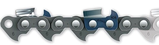Stihl .404'' Rapid Micro (Rmx), 1,6 Mm, 1480 Dl Klyvkedja/rulle