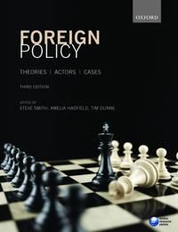 Foreign Policy