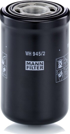 Mann-Filter     Wh 945/2