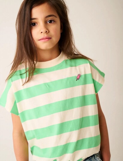 TUMBLE "N DRY Tnd Colatina   Green   92