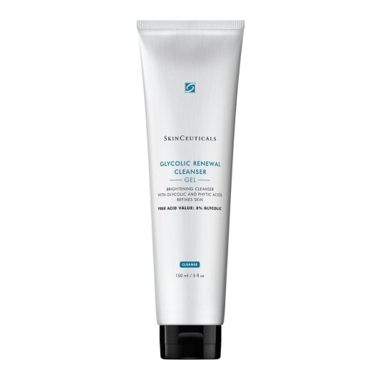 SkinCeuticals Glycolic Renewal Cleanser Rens 150ml SkinCeuticals Glycolic Renewal Cleanser Rens 150ml
