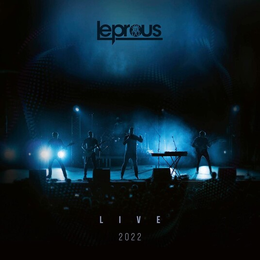 Leprous Live 2022 LP/Vinyl Leprous Live 2022 LP/Vinyl