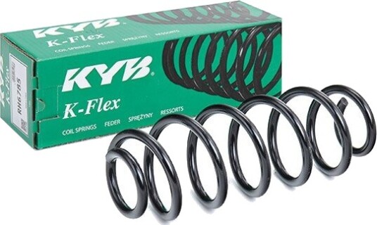 Fjær KYB RH6785 Fjær KYB RH6785