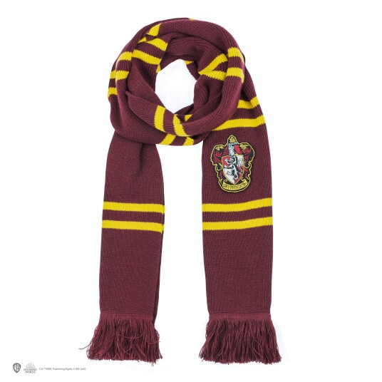 Harry Potter - Gryffindor - Scarf Harry Potter - Gryffindor - Scarf