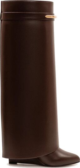 Givenchy Dame Sko Brun 37 EU, Givenchy Dame Sko Brun 37 EU,