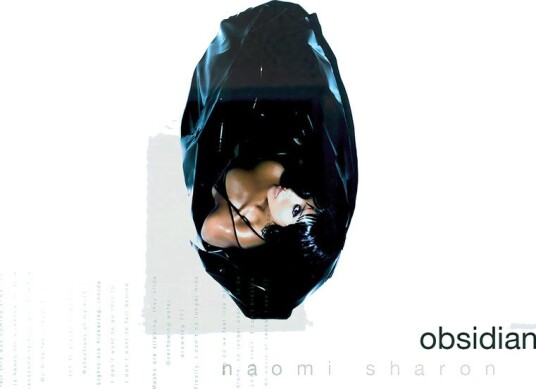 Naomi Sharon Obsidian Usa Vinyl