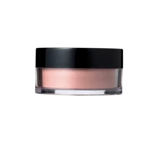 Mii Cosmetics Radiant Natural Powder Blush  4 varianter Inspire 02
