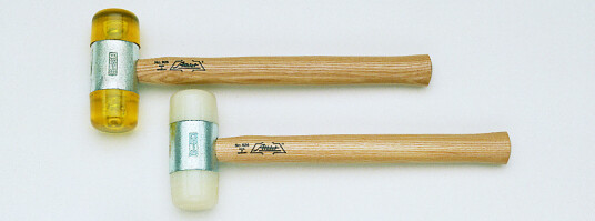 Athlet Nylonhammer 50mm