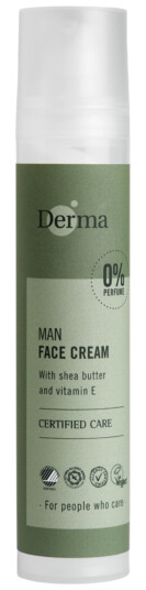 Derma Man Face Cream 50 ml
