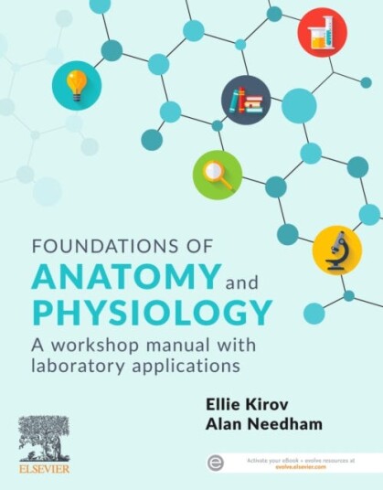 Foundations Of Anatomy And Physiology Av Ellie (Unit Coordinator & Lecturer Health Sciences Edith Cowan University School Of Science Perth Wa Aust Foundations Of Anatomy And Physiology Av Ellie (Unit Coordinator & Lecturer Health Sciences Edith Cowan University School Of Science Perth Wa Aust