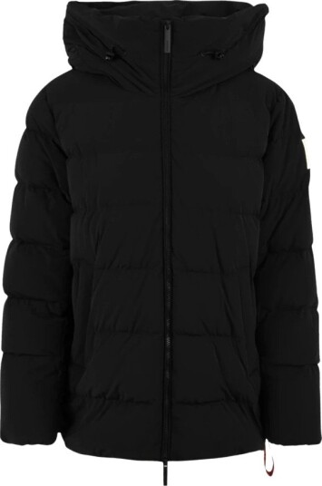 Afterlabel Dame Jakker Svart M,