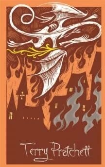 Guards! Guards! Av Terry Pratchett