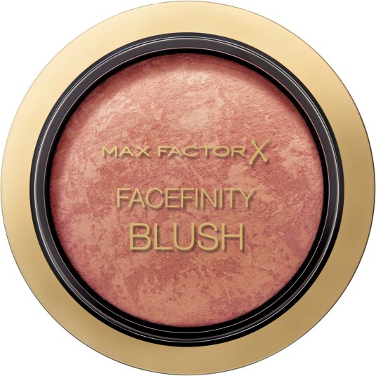 Max Factor Creme Puff Blush 15 Seductive Pink 15 SeductivePink