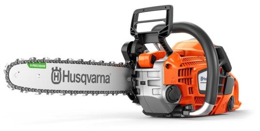 Husqvarna 540 XP® Mark III motorsag SP33G Husqvarna 540 XP® Mark III motorsag SP33G