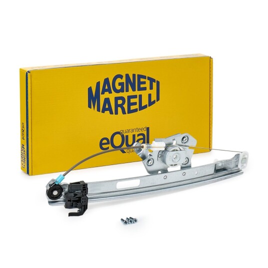 Vindusheis MAGNETI MARELLI 350103170058