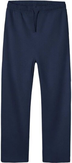 LMTD Nizu joggebukse til barn navy blazer LMTD Nizu joggebukse til barn navy blazer