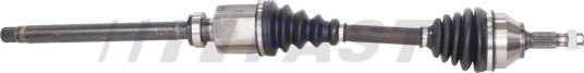 Drivaksel FAST FT05193