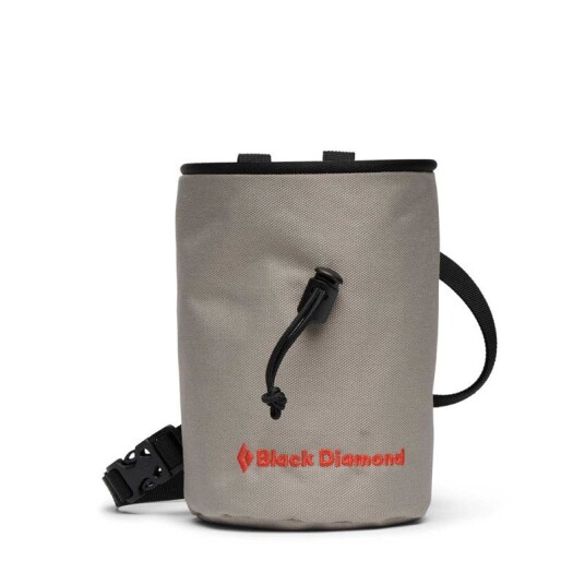 Black Diamond Mojo Chalk Bag Moonstone M/L