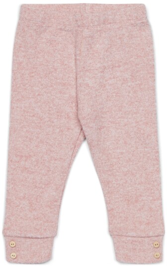Luca & Lola Melissa Leggings Baby Pink Melange 62 Luca & Lola Melissa Leggings Baby Pink Melange 62