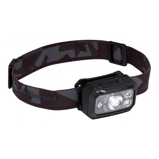 Black Diamond  STORM 400 HEADLAMP, 0002 No Color, ALL