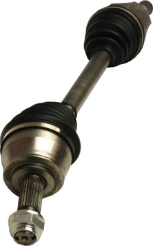 MAXGEAR 49 1707 Drivaksel