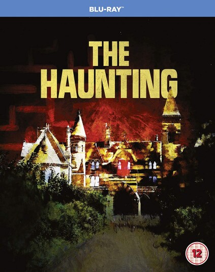 The Haunting (1963) / Det Spøker Ikke På Hill House The Haunting (1963) / Det Spøker Ikke På Hill House