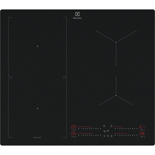 Electrolux Excellence XH606BCCS Electrolux Excellence XH606BCCS