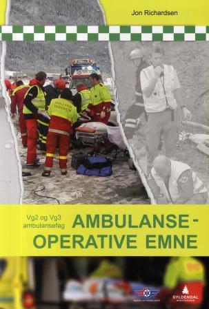 Ambulanseoperative Emne Av Jon Richardsen