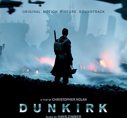Dunkirk (score) / O.s.t. Dunkirk (score) / O.s.t.