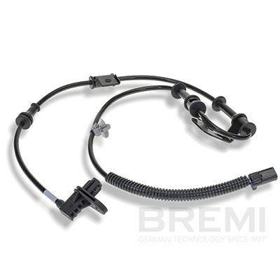 ABS sensor BREMI 51266 ABS sensor BREMI 51266
