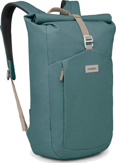 Osprey Arcane™ Roll Top Pack cascade blue heather Osprey Arcane™ Roll Top Pack cascade blue heather