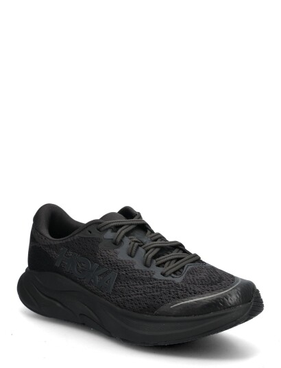 HOKA Y Rincon 4 Big Kids Black 37 1/3 HOKA Y Rincon 4 Big Kids Black 37 1/3