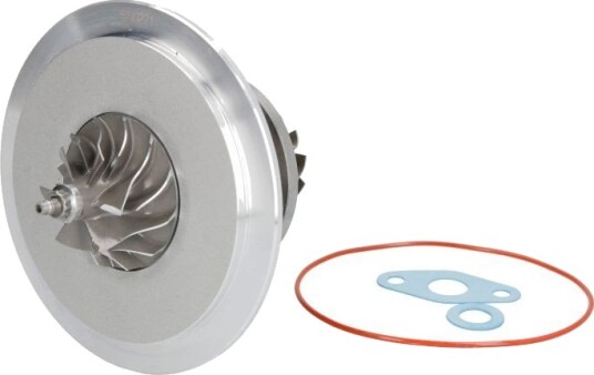 Kjernegruppe, lader EVORON EVCH0221