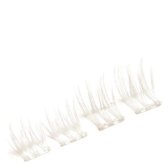 blik Self-Stick Lash Clusters Blonde 0.1 blik Self-Stick Lash Clusters Blonde 0.1