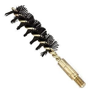 Gunslick Benchrest Nylon Bore Brush Handgun 10MM/ 40 CAL Gunslick Benchrest Nylon Bore Brush Handgun 10MM/ 40 CAL