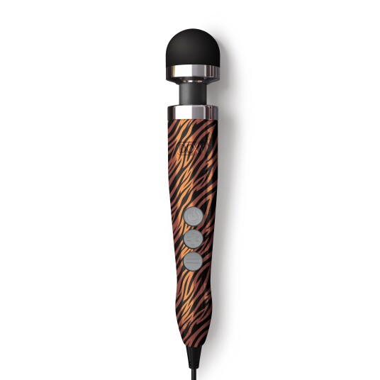 DOXY NO. 3 WAND MASSAGER – TIGER