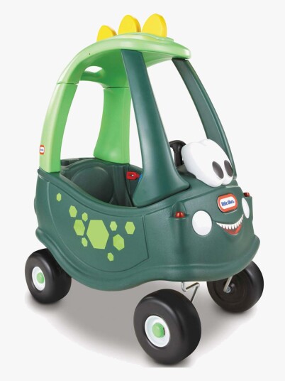 Little Tikes Dino Coupe Drive Little Tikes 173073 Kjøretøy