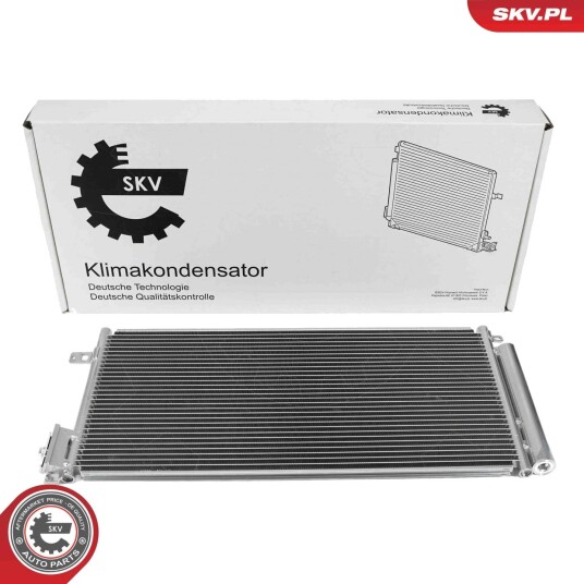 Kondensator ESEN SKV 86SKV029 Kondensator ESEN SKV 86SKV029