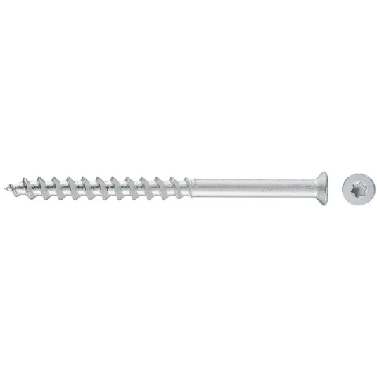 Fischer Lettbetongskrue 8/65-5 A50
