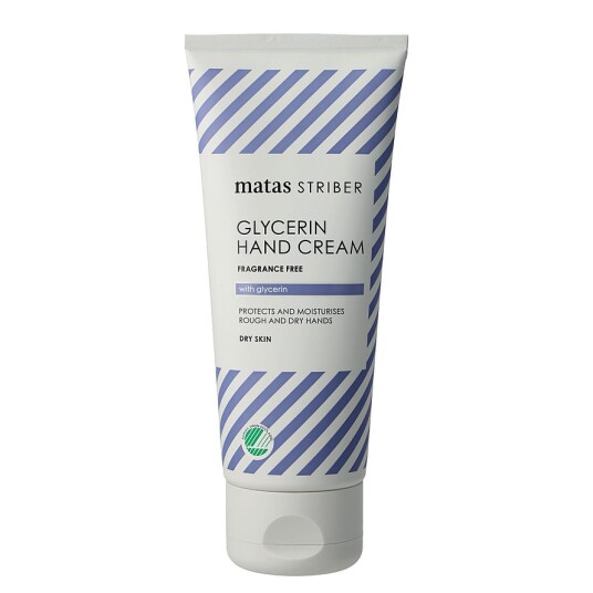 Glycerine Hand Creme Fragrance Free 100 ml Glycerine Hand Creme Fragrance Free 100 ml