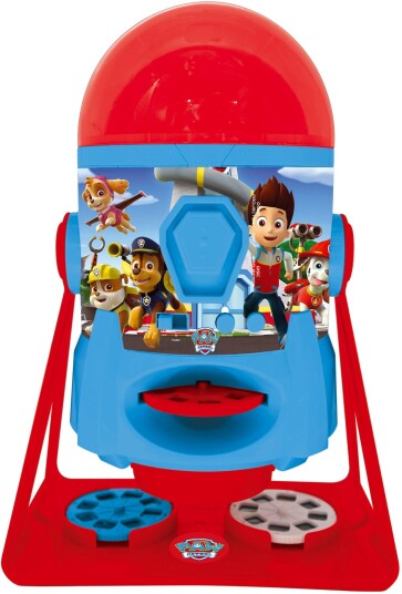 Paw Patrol My Story Creator 360° Projektor Paw Patrol My Story Creator 360° Projektor